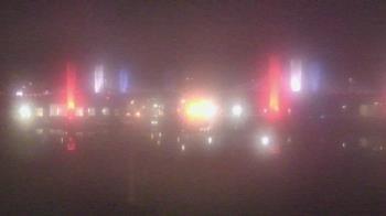 Weather camera view of Cold Spring School.