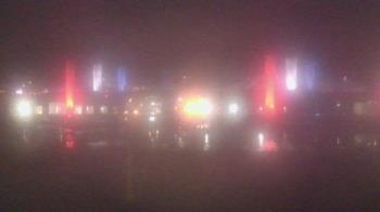 Weather camera view of Cold Spring School.