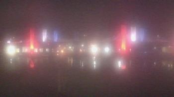 Weather camera view of Cold Spring School.