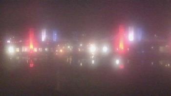 Weather camera view of Cold Spring School.