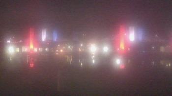 Weather camera view of Cold Spring School.