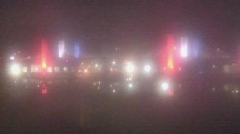 Weather camera view of Cold Spring School.