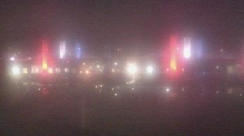 Weather camera view of Cold Spring School.