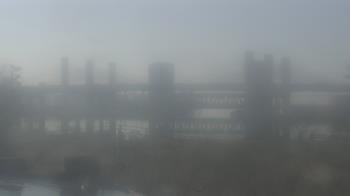 Weather camera view of Cold Spring School.