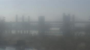 Weather camera view of Cold Spring School.