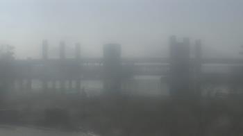 Weather camera view of Cold Spring School.