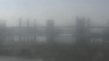 Weather camera view of Cold Spring School.