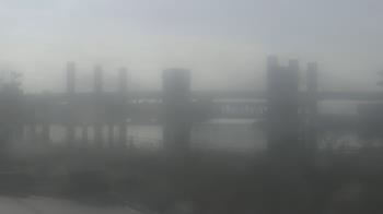 Weather camera view of Cold Spring School.