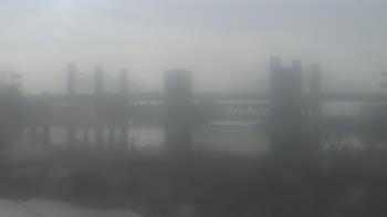 Weather camera view of Cold Spring School.