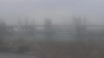 Weather camera view of Cold Spring School.