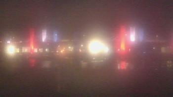 Weather camera view of Cold Spring School.