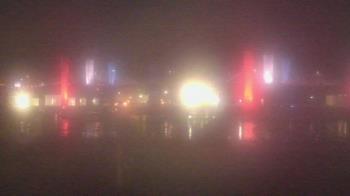 Weather camera view of Cold Spring School.