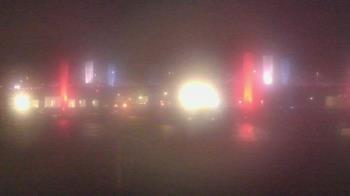 Weather camera view of Cold Spring School.