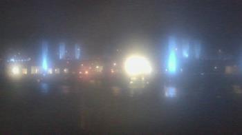 Weather camera view of Cold Spring School.