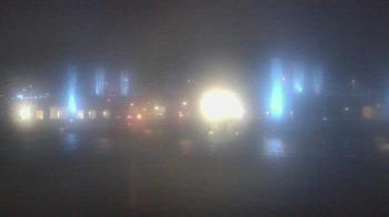 Weather camera view of Cold Spring School.