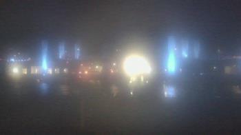 Weather camera view of Cold Spring School.