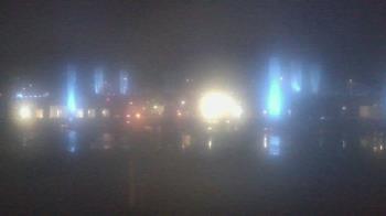 Weather camera view of Cold Spring School.