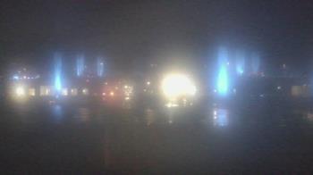 Weather camera view of Cold Spring School.