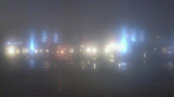 Weather camera view of Cold Spring School.