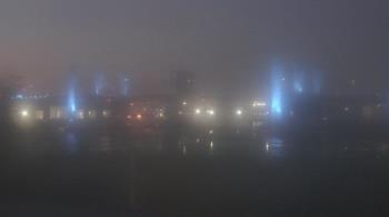 Weather camera view of Cold Spring School.