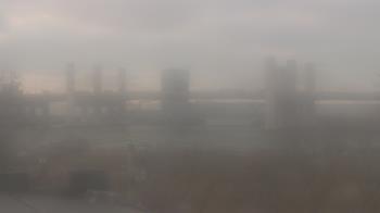 Weather camera view of Cold Spring School.