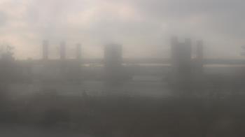 Weather camera view of Cold Spring School.