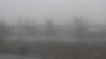 Weather camera view of Cold Spring School.