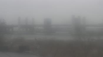 Weather camera view of Cold Spring School.