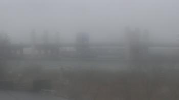 Weather camera view of Cold Spring School.