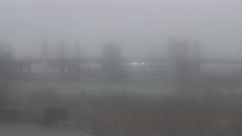 Weather camera view of Cold Spring School.