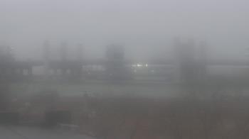 Weather camera view of Cold Spring School.