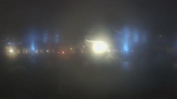 Weather camera view of Cold Spring School.