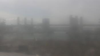 Weather camera view of Cold Spring School.