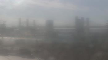 Weather camera view of Cold Spring School.