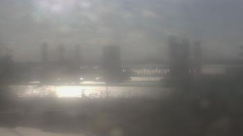 Weather camera view of Cold Spring School.