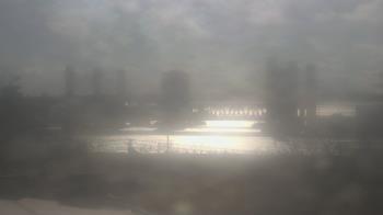 Weather camera view of Cold Spring School.