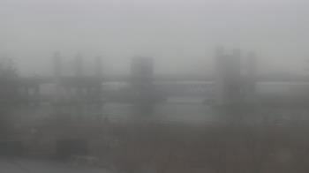 Weather camera view of Cold Spring School.