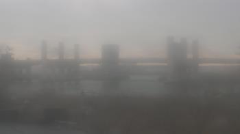 Weather camera view of Cold Spring School.