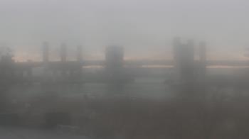 Weather camera view of Cold Spring School.