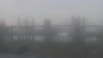 Weather camera view of Cold Spring School.