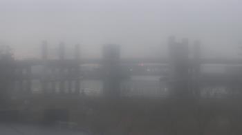 Weather camera view of Cold Spring School.