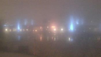 Weather camera view of Cold Spring School.