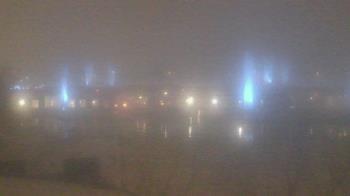 Weather camera view of Cold Spring School.