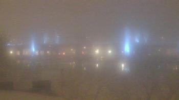 Weather camera view of Cold Spring School.