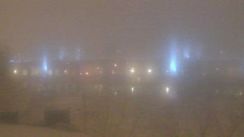 Weather camera view of Cold Spring School.