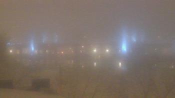 Weather camera view of Cold Spring School.