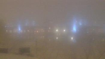 Weather camera view of Cold Spring School.