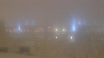 Weather camera view of Cold Spring School.