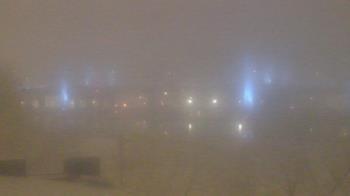 Weather camera view of Cold Spring School.