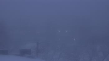 Weather camera view of Cold Spring School.